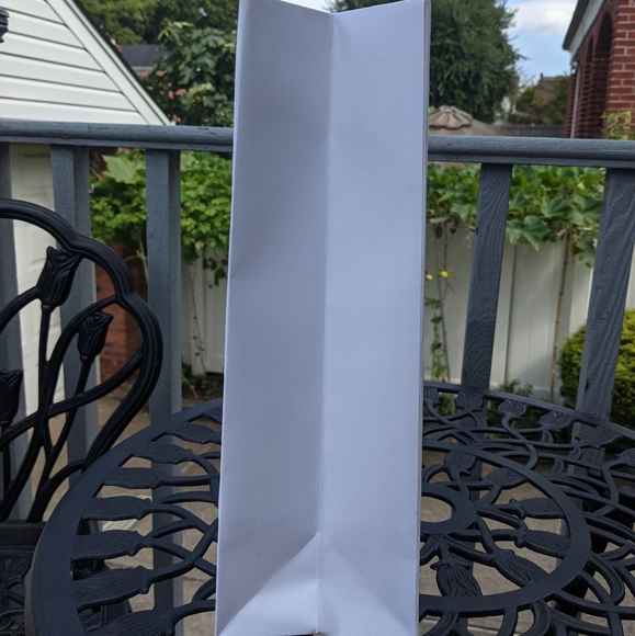 Celine Paper Shopping Bag - Picture 6 of 6